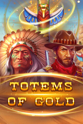 Totems Of Gold бесплатная онлайн игра от лучшего сайта Гранд Казино Казахстан