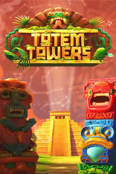 Totem Towers бесплатная онлайн игра от лучшего сайта Гранд Казино Казахстан