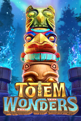 Totem Wonders бесплатная онлайн игра от лучшего сайта Гранд Казино Казахстан