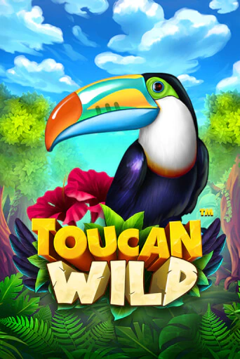 Toucan Wild бесплатная онлайн игра от лучшего сайта Гранд Казино Казахстан