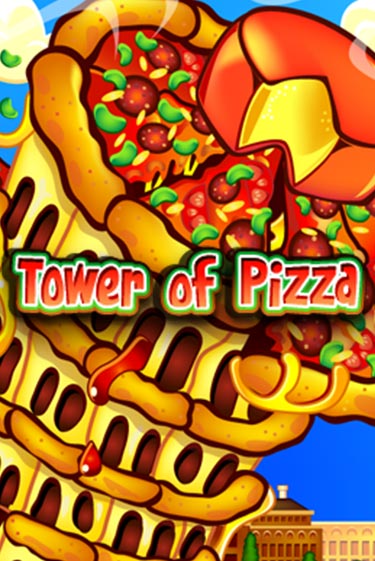 Tower Of Pizza бесплатная онлайн игра от лучшего сайта Гранд Казино Казахстан