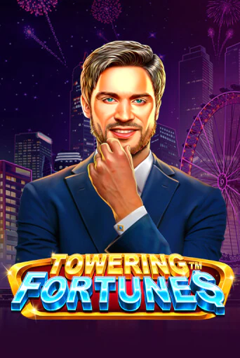 Towering Fortunes бесплатная онлайн игра от лучшего сайта Гранд Казино Казахстан