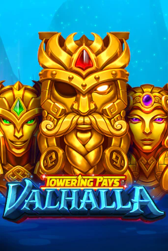 Towering Pays Valhalla бесплатная онлайн игра от лучшего сайта Гранд Казино Казахстан