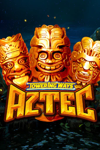 Towering Ways Aztec бесплатная онлайн игра от лучшего сайта Гранд Казино Казахстан