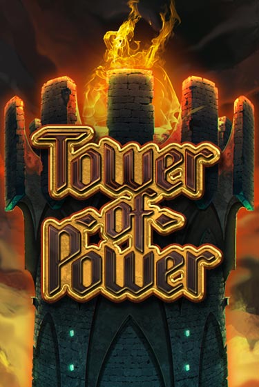 Tower of Power бесплатная онлайн игра от лучшего сайта Гранд Казино Казахстан