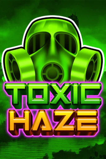 Toxic Haze бесплатная онлайн игра от лучшего сайта Гранд Казино Казахстан