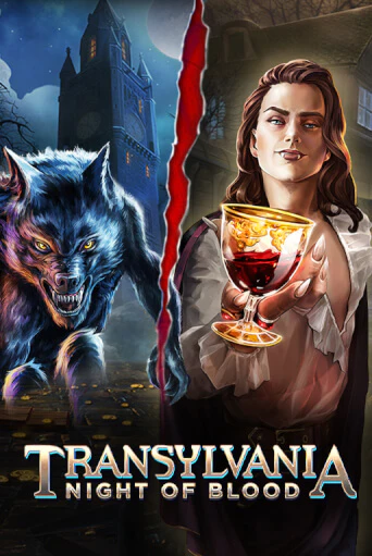 Transylvania: Night of Blood бесплатная онлайн игра от лучшего сайта Гранд Казино Казахстан