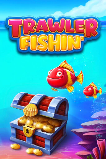 Trawler Fishin бесплатная онлайн игра от лучшего сайта Гранд Казино Казахстан