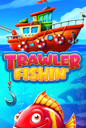 Trawler Fishin' бесплатная онлайн игра от лучшего сайта Гранд Казино Казахстан