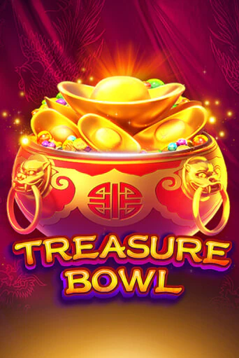 Treasure Bowl бесплатная онлайн игра от лучшего сайта Гранд Казино Казахстан