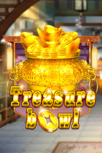 Treasure Bowl бесплатная онлайн игра от лучшего сайта Гранд Казино Казахстан