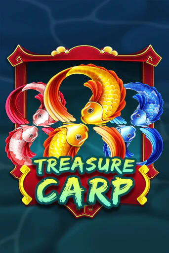 Treasure Carp бесплатная онлайн игра от лучшего сайта Гранд Казино Казахстан