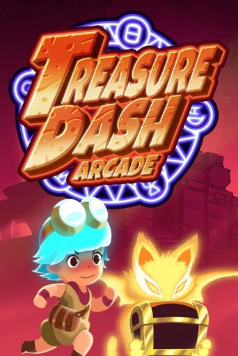 Treasure Dash бесплатная онлайн игра от лучшего сайта Гранд Казино Казахстан