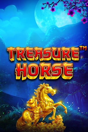 Treasure Horse бесплатная онлайн игра от лучшего сайта Гранд Казино Казахстан