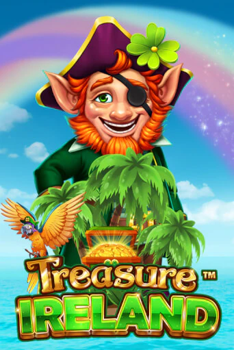 Treasure Ireland бесплатная онлайн игра от лучшего сайта Гранд Казино Казахстан