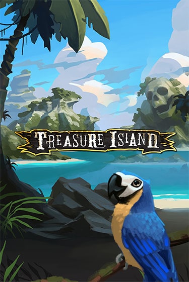 Treasure Island бесплатная онлайн игра от лучшего сайта Гранд Казино Казахстан