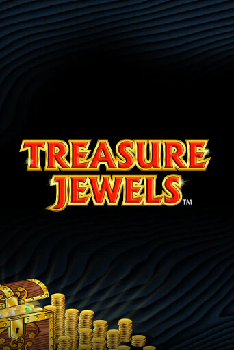 Treasure Jewels бесплатная онлайн игра от лучшего сайта Гранд Казино Казахстан