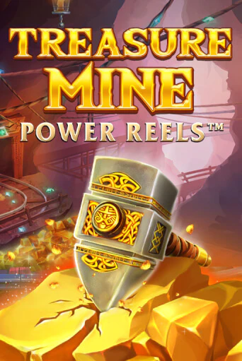 Treasure Mine Power Reels бесплатная онлайн игра от лучшего сайта Гранд Казино Казахстан