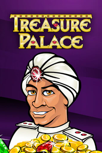 Treasure Palace бесплатная онлайн игра от лучшего сайта Гранд Казино Казахстан