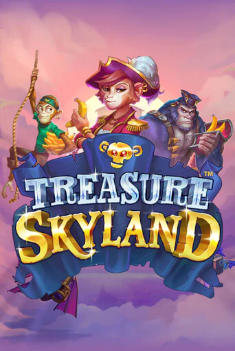 Treasure Skyland бесплатная онлайн игра от лучшего сайта Гранд Казино Казахстан