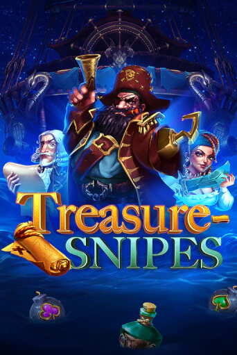 Treasure-snipes бесплатная онлайн игра от лучшего сайта Гранд Казино Казахстан