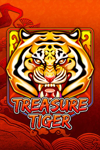 Treasure Tiger бесплатная онлайн игра от лучшего сайта Гранд Казино Казахстан