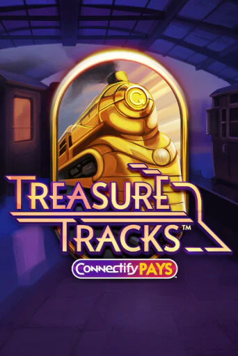 Treasure Tracks бесплатная онлайн игра от лучшего сайта Гранд Казино Казахстан