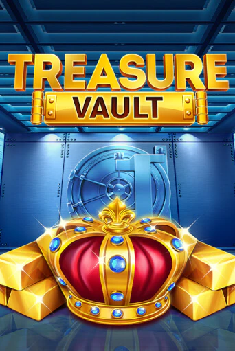 Treasure Vault бесплатная онлайн игра от лучшего сайта Гранд Казино Казахстан