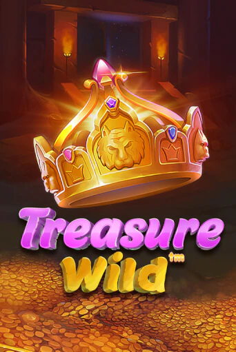 Treasure Wild бесплатная онлайн игра от лучшего сайта Гранд Казино Казахстан