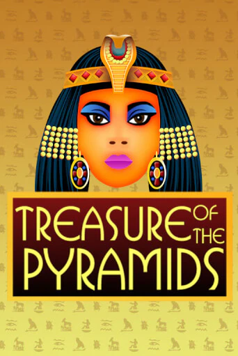 Treasure of the Pyramids бесплатная онлайн игра от лучшего сайта Гранд Казино Казахстан