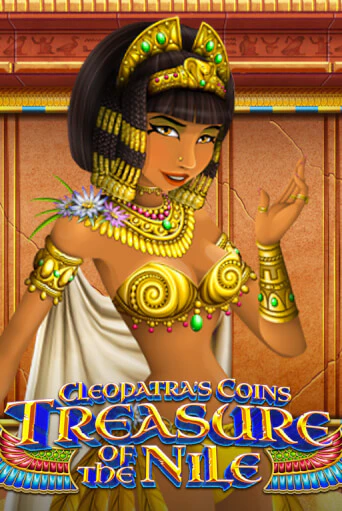 Treasure of the Nile бесплатная онлайн игра от лучшего сайта Гранд Казино Казахстан