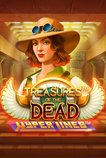 Treasures of the Dead бесплатная онлайн игра от лучшего сайта Гранд Казино Казахстан