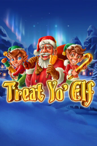 Treat Yo’ Elf бесплатная онлайн игра от лучшего сайта Гранд Казино Казахстан