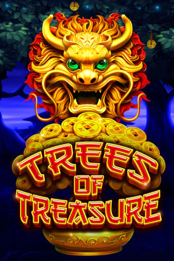 Trees of Treasure бесплатная онлайн игра от лучшего сайта Гранд Казино Казахстан