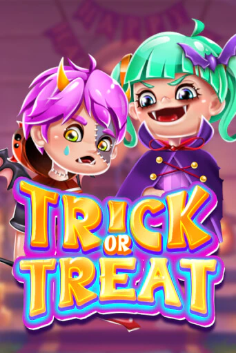 Trick Or Treat бесплатная онлайн игра от лучшего сайта Гранд Казино Казахстан