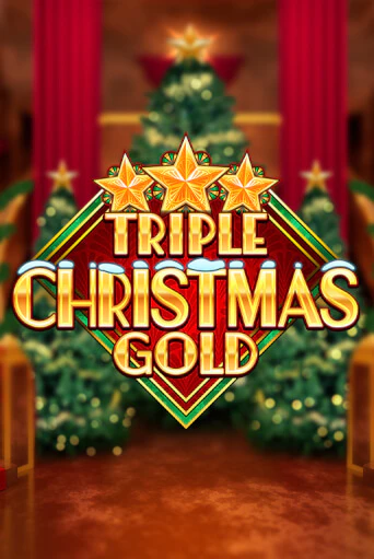 Triple Christmas Gold бесплатная онлайн игра от лучшего сайта Гранд Казино Казахстан