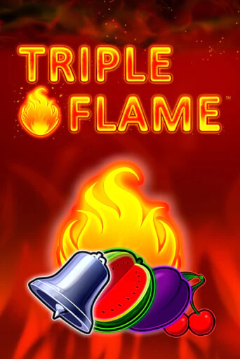 Triple Flame бесплатная онлайн игра от лучшего сайта Гранд Казино Казахстан