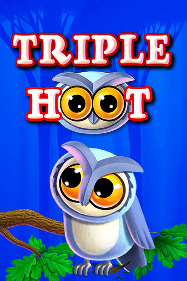 Triple Hoot бесплатная онлайн игра от лучшего сайта Гранд Казино Казахстан