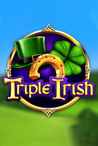 Triple Irish бесплатная онлайн игра от лучшего сайта Гранд Казино Казахстан