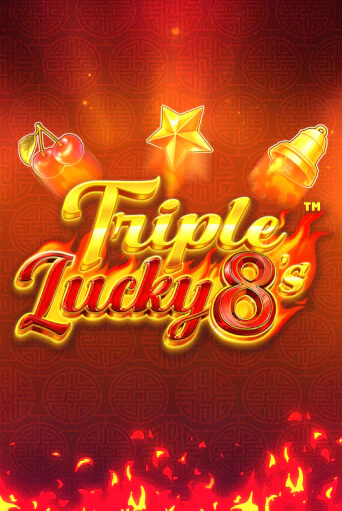 Triple Lucky 8's бесплатная онлайн игра от лучшего сайта Гранд Казино Казахстан