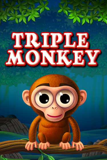 Triple Monkey бесплатная онлайн игра от лучшего сайта Гранд Казино Казахстан