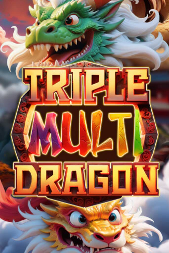 Triple Multi Dragon бесплатная онлайн игра от лучшего сайта Гранд Казино Казахстан