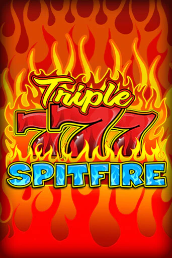 Triple Spitfire 7s бесплатная онлайн игра от лучшего сайта Гранд Казино Казахстан