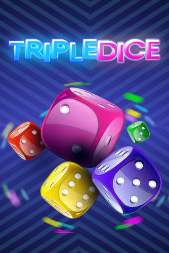 Triple Dice бесплатная онлайн игра от лучшего сайта Гранд Казино Казахстан