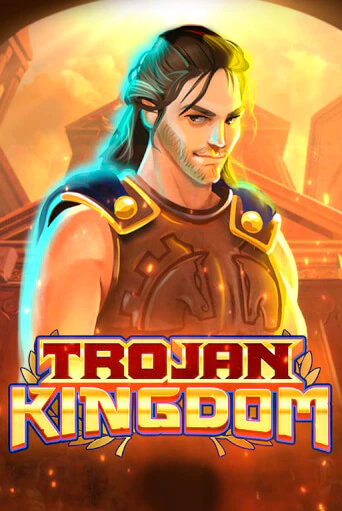 Trojan Kingdom бесплатная онлайн игра от лучшего сайта Гранд Казино Казахстан