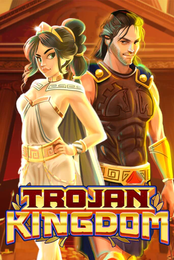 Trojan Kingdom бесплатная онлайн игра от лучшего сайта Гранд Казино Казахстан