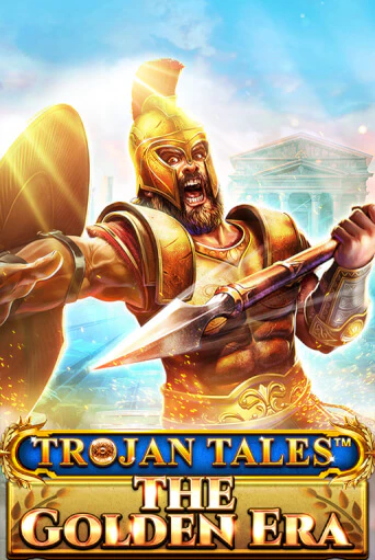 Trojan Tales - The Golden Era бесплатная онлайн игра от лучшего сайта Гранд Казино Казахстан