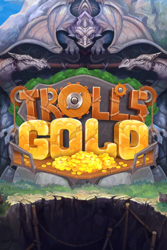 Troll's Gold бесплатная онлайн игра от лучшего сайта Гранд Казино Казахстан