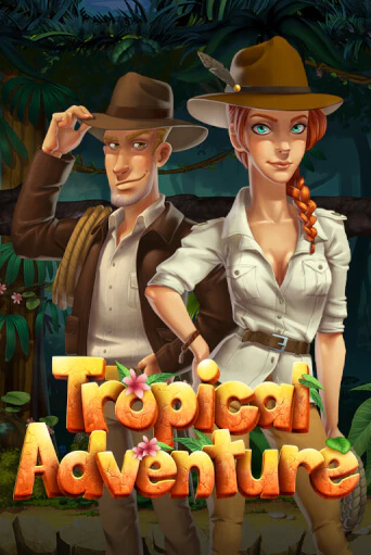 Tropical Adventure бесплатная онлайн игра от лучшего сайта Гранд Казино Казахстан