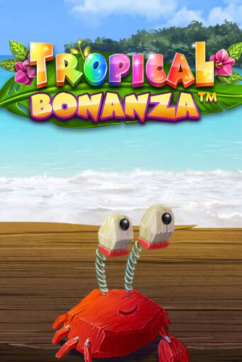 Tropical Bonanza™ бесплатная онлайн игра от лучшего сайта Гранд Казино Казахстан